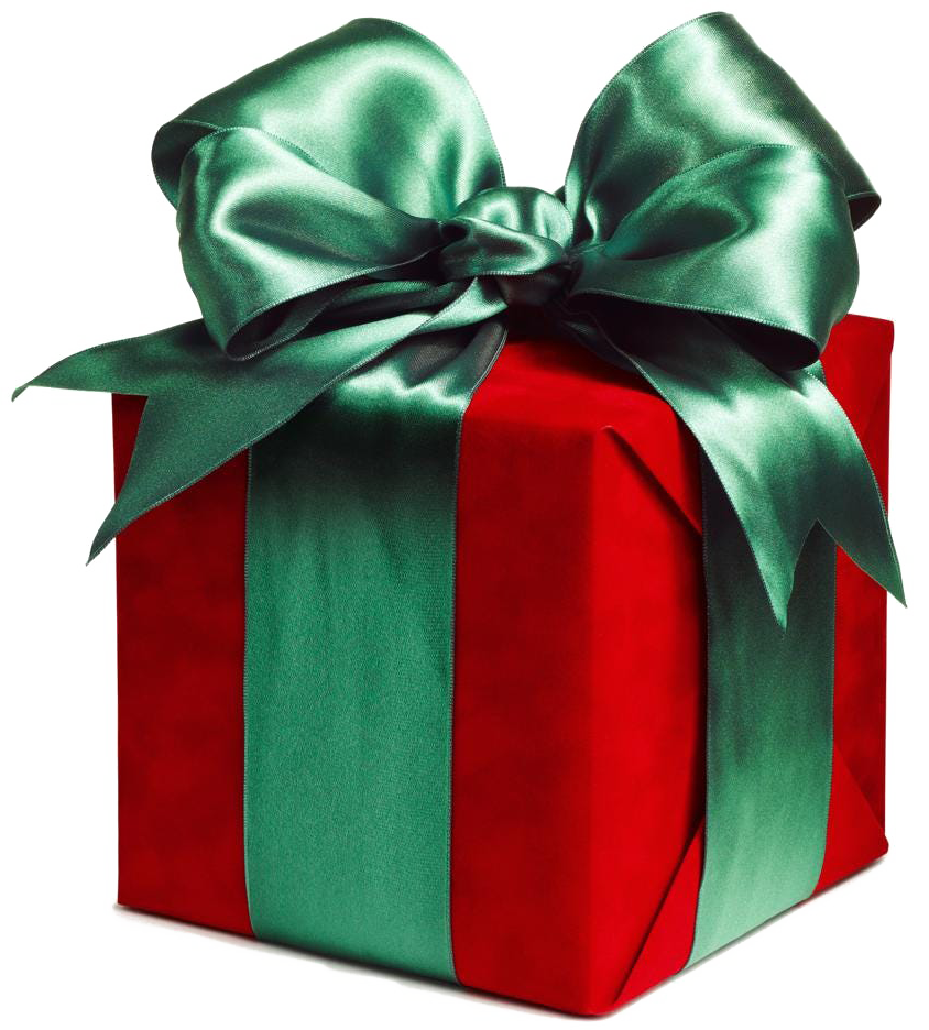 Cadeautje