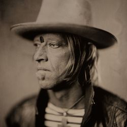 Alternative Country