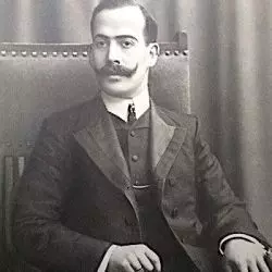 Матвей Николаевский