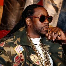 2 Chainz