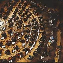 21st Century Symphony Orchestra