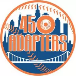 45 Adapters