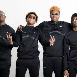 4Keus Gang