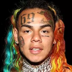 6IX9INE