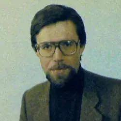 Михаил Волчок