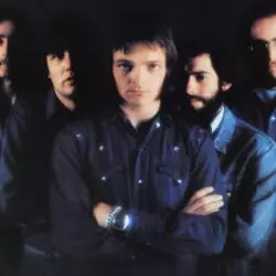 A Band Called "O"