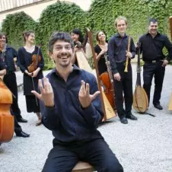 A Corte Musical