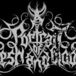 A Portrait Of Flesh And Blood