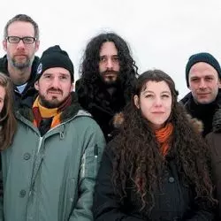 A Silver Mt. Zion