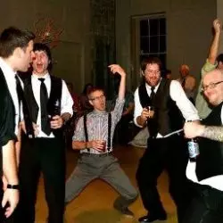 A Tragedy In Progress