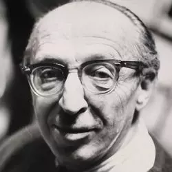 Aaron Copland