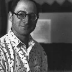 Aaron Jay Kernis