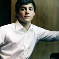Aaron Pilsan