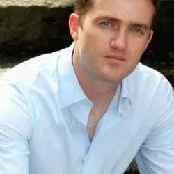 Aaron Sheehan