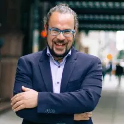 Abe Rábade