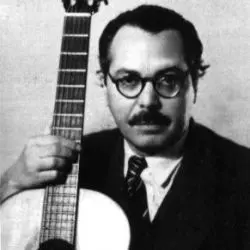 Abel Fleury