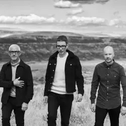 Above & Beyond