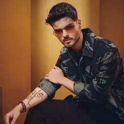 Abraham Mateo