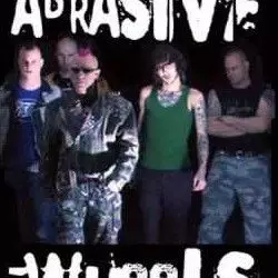 Abrasive Wheels