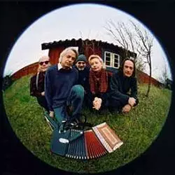 Accordion Tribe