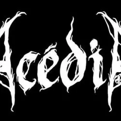 Acédia