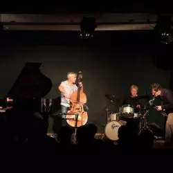 Achim Kaufmann / Frank Gratkowski / Wilbert De Joode