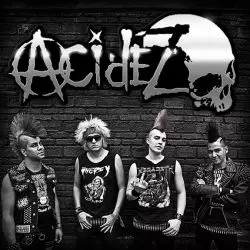 Acidez