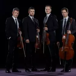 Acies Quartett