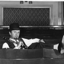 Acker Bilk
