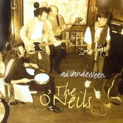 Ad Vanderveen And The O'Neils