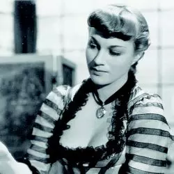 Adina Mandlová