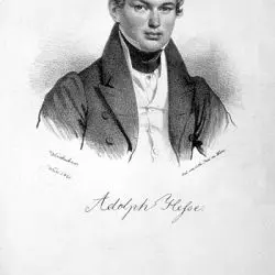 Adolf Friedrich Hesse