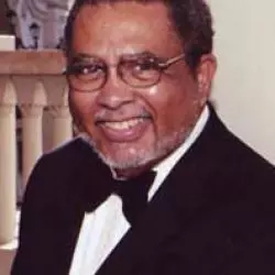 Adolphus Hailstork