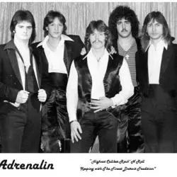 Adrenalin