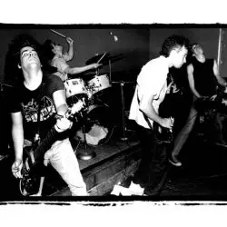 Adrenalin O.D.
