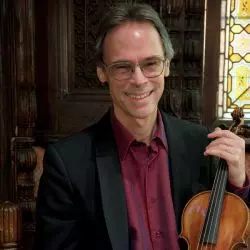 Adrian Butterfield
