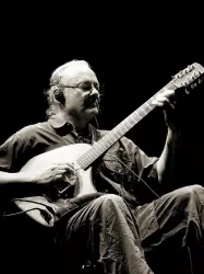 Adrian Legg