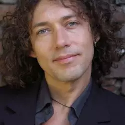 Adrian Rodriguez van der Spoel
