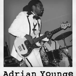 Adrian Younge