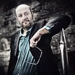 Adriano Falcioni