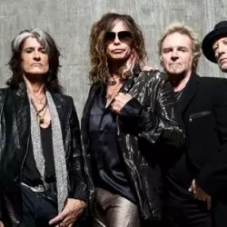 Aerosmith