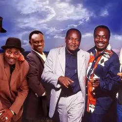 Africando