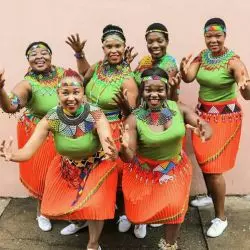 Afrika Mamas
