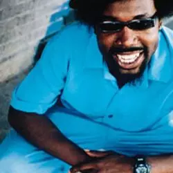 Afroman