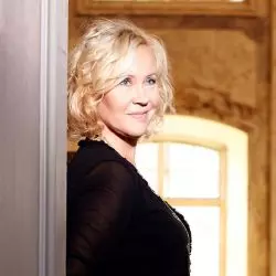Agnetha Fältskog