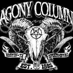 Agony Column