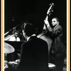 Ahmad Jamal Trio