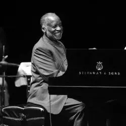 Ahmad Jamal