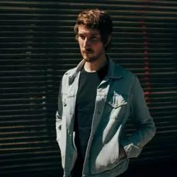 Aidan Knight