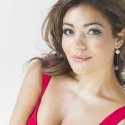 Ailyn Pérez